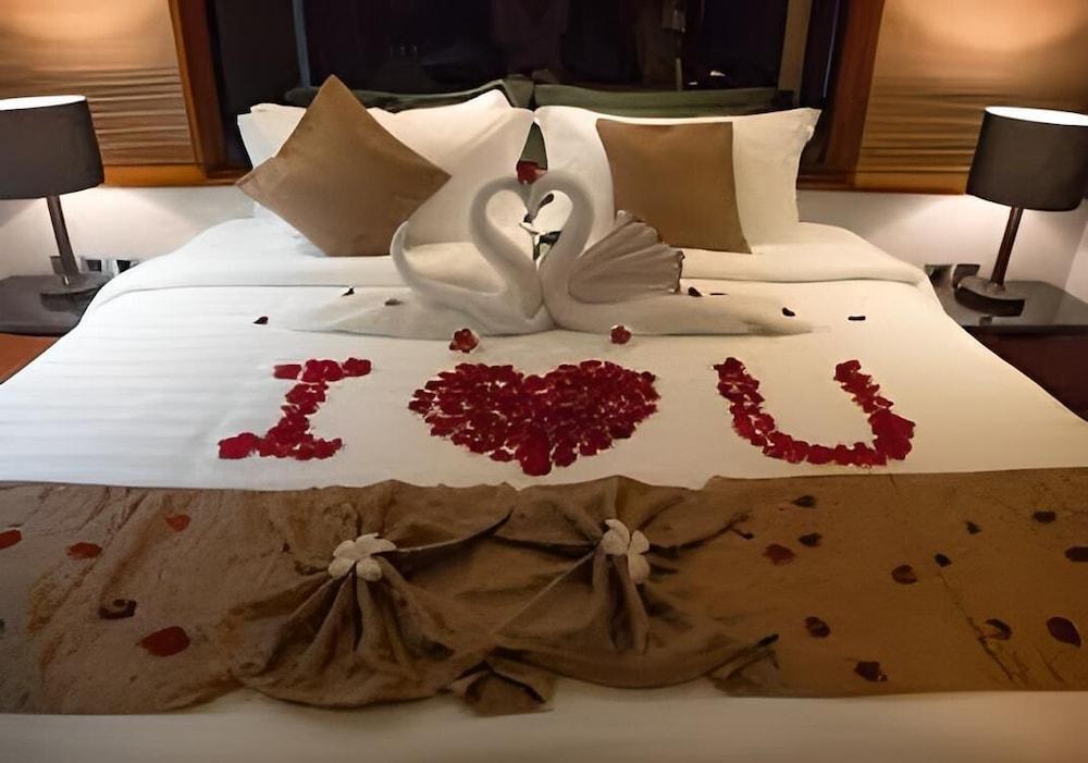 Agranusa Signature Villa