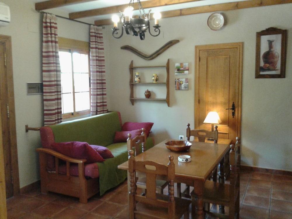 Casa Laguna del Maíz