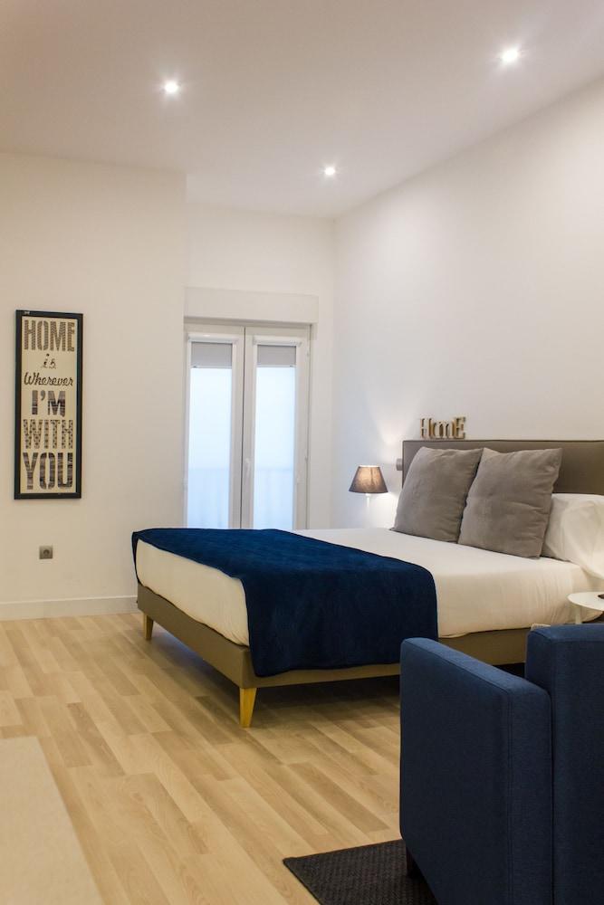 Arenal Suites Gran Vía