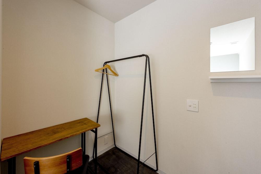 Plat Hostel Keikyu Minowa Forest