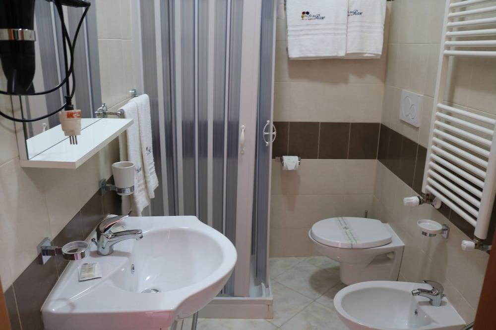 Le Tre Rose Bed & Breakfast