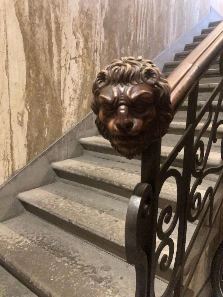 Fortezza Fourth Floor - 4 pax