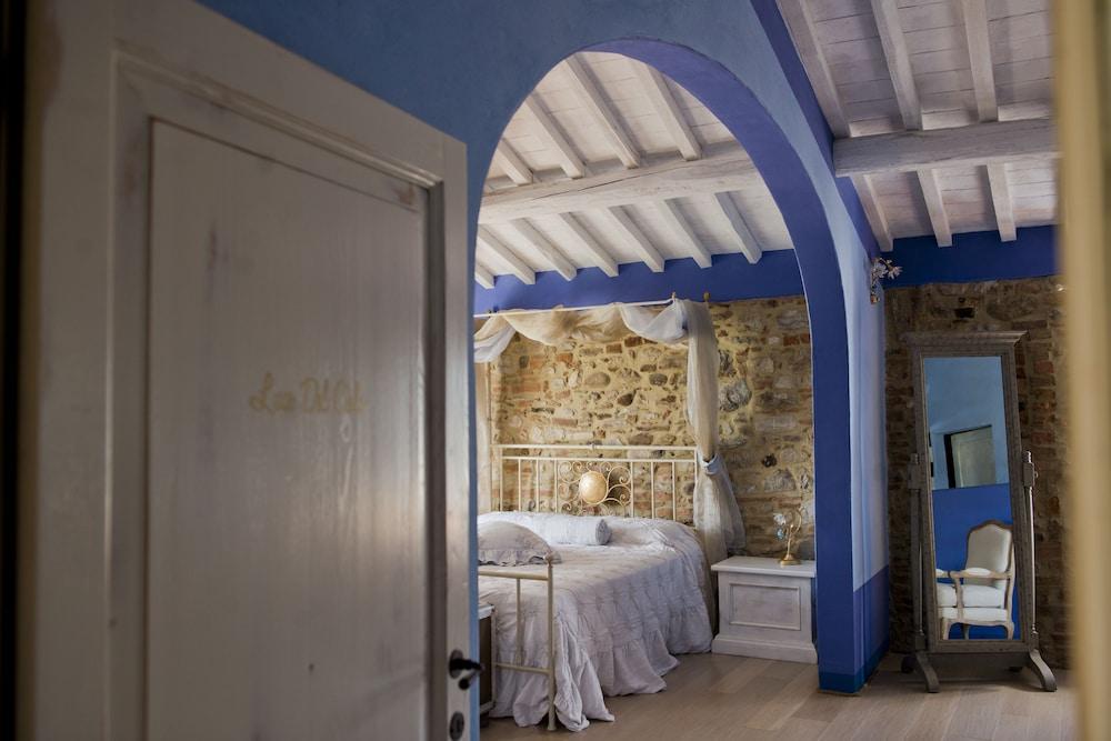 Tenuta Le Tre Virtù