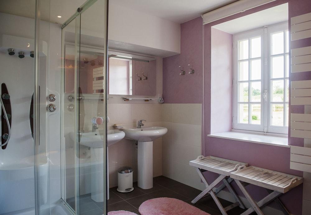 Chateau Le Colombier - Chambres d'hôtes