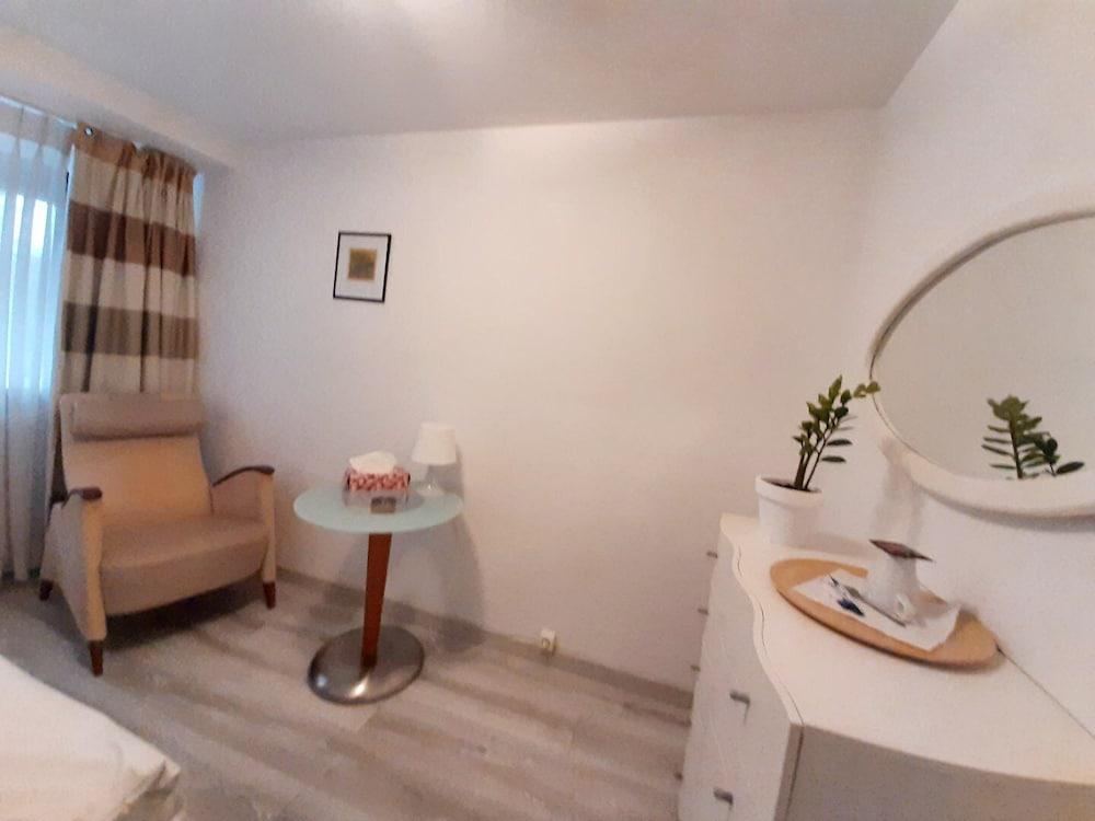 404 Rooms Wilanowska