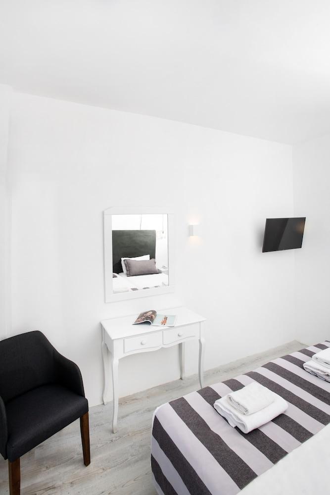 Bianco Olympico Beach Resort - All Inclusive