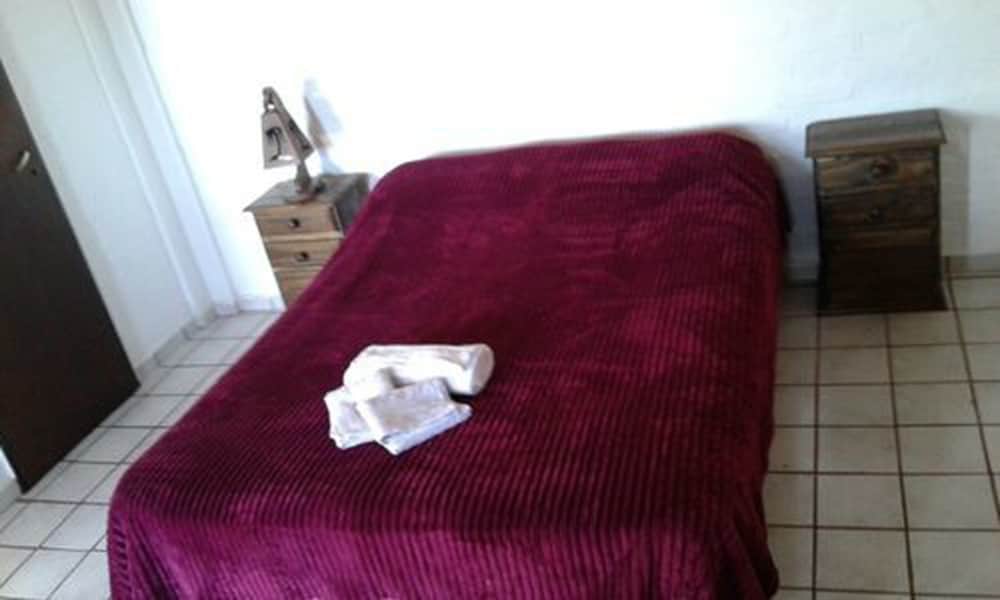 Cabañas San Gabriel Arcangel