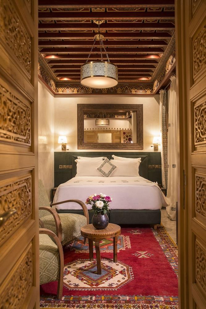 Elegancia Riad Boutique & SPA