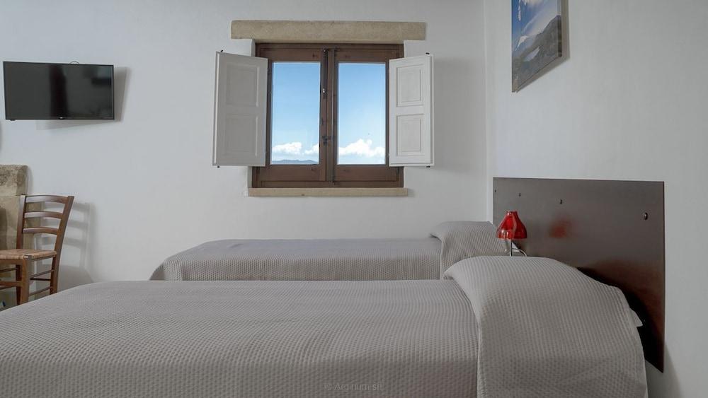 Case al Borgo Home Relais