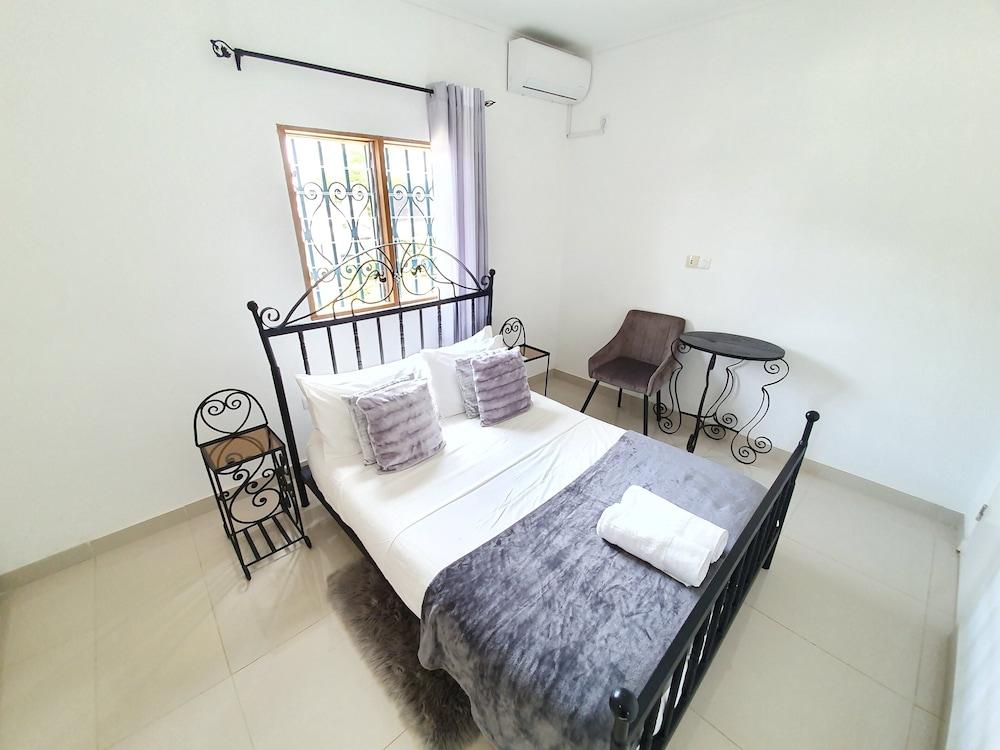 Appartement Maképé B.M 1