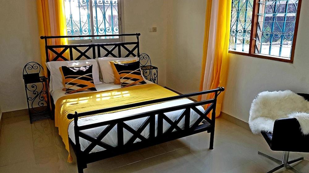 Appartement Maképé B.M 2