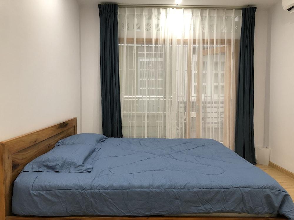 Yellow House Boutique