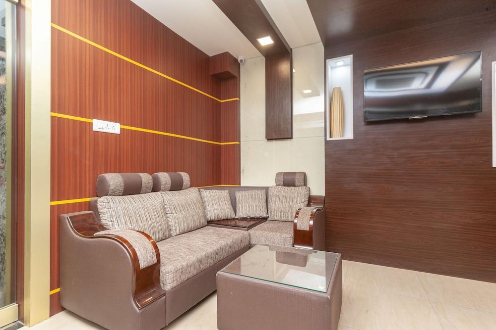 Edition O 30033 Almas Chennai High Court