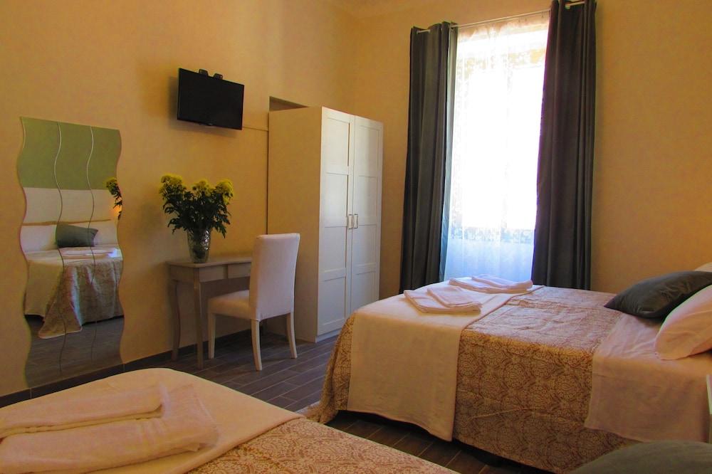 Termini Guesthouse