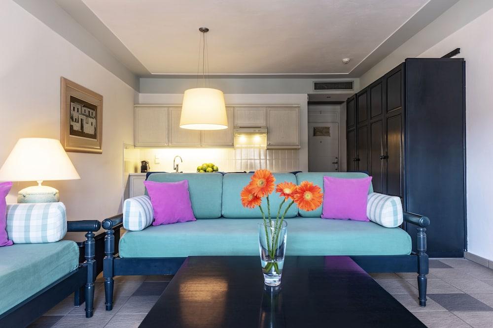 Hapimag Resort Damnoni