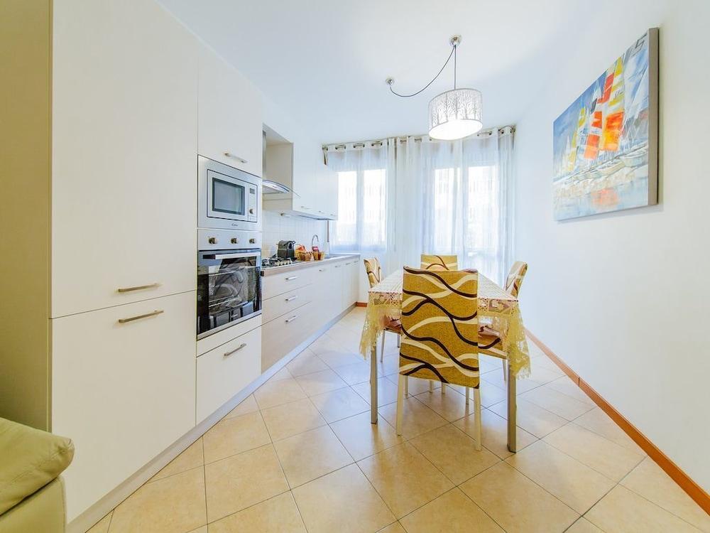 Welc-oM Sofia Padova