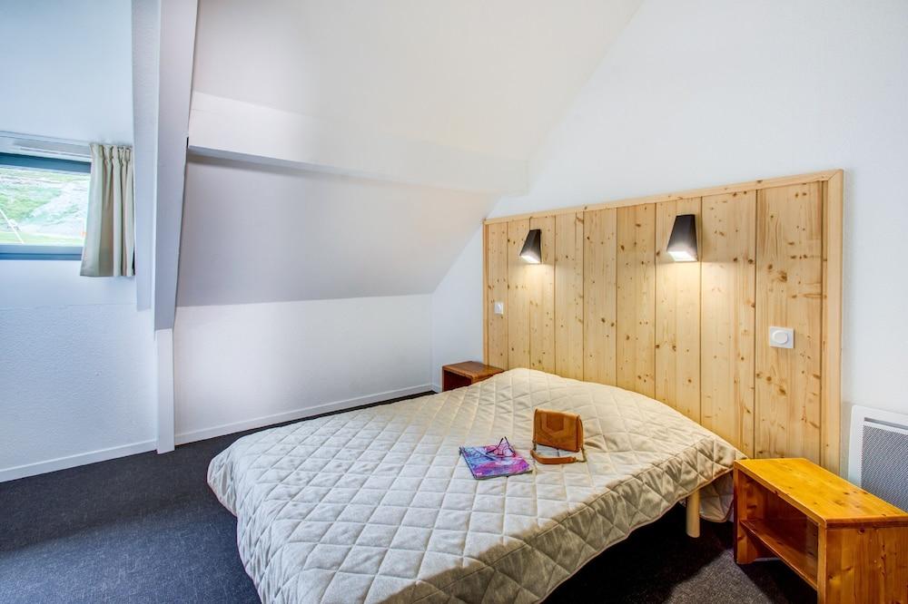 Vacancéole - Le Privilège