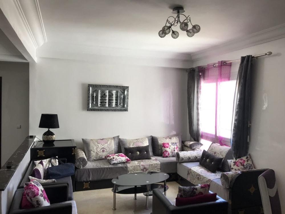 Apartment in Casablanca