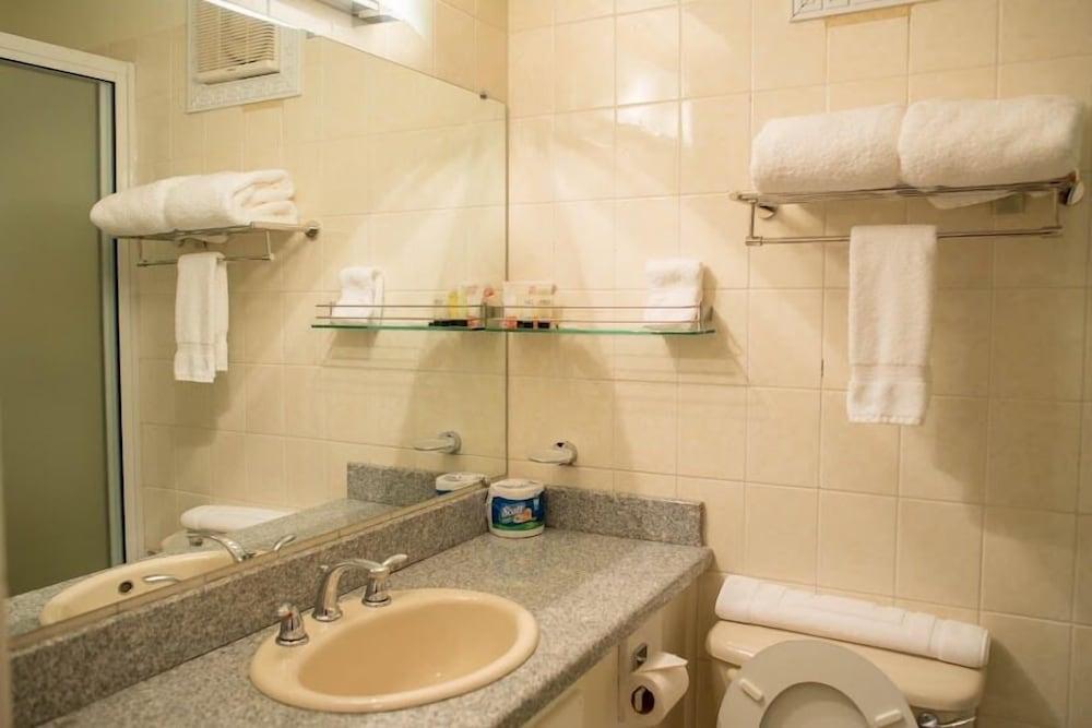 Tower Suites Inc Guyana