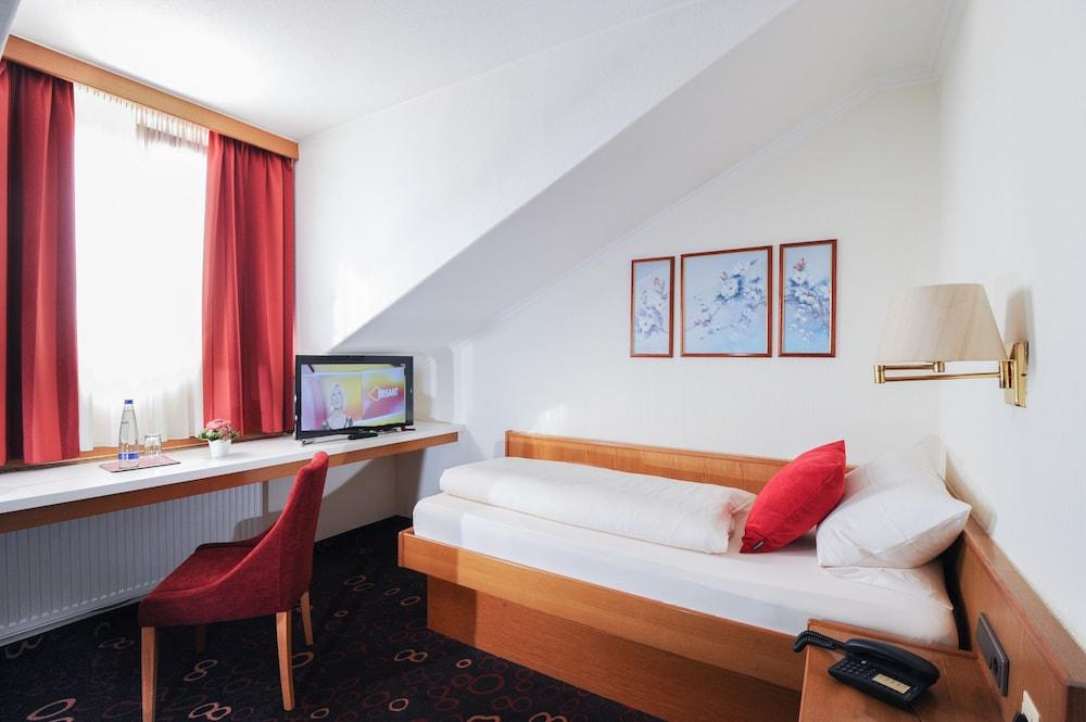 Hotel Vierjahreszeiten