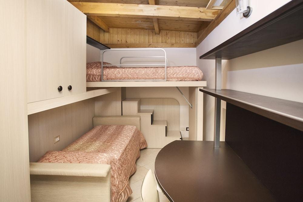 Green Paradise Alimini Resort