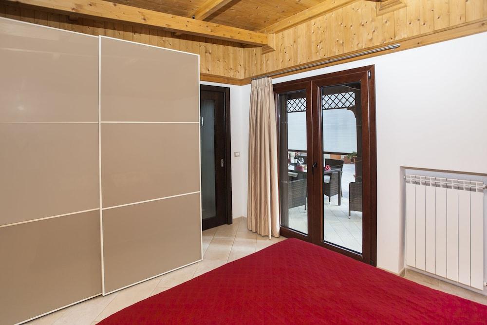 Green Paradise Alimini Resort