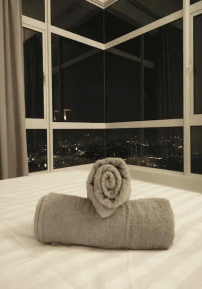 Damansara Foresta Ctmp Home by SYNC