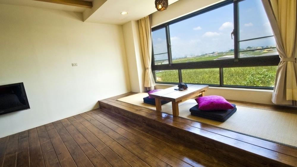 SHYE Lithuania Homestay