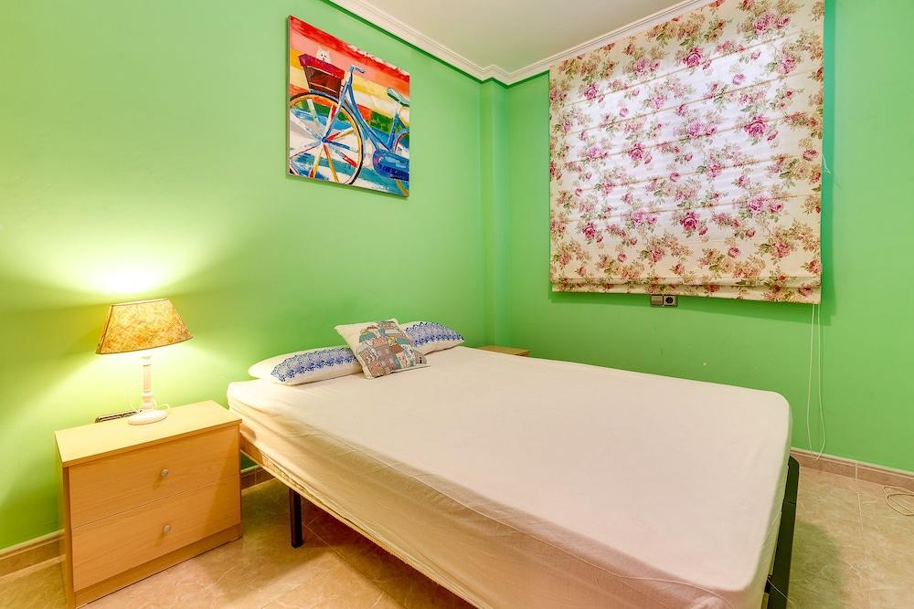 Urb. Parquemar 5 La Mata