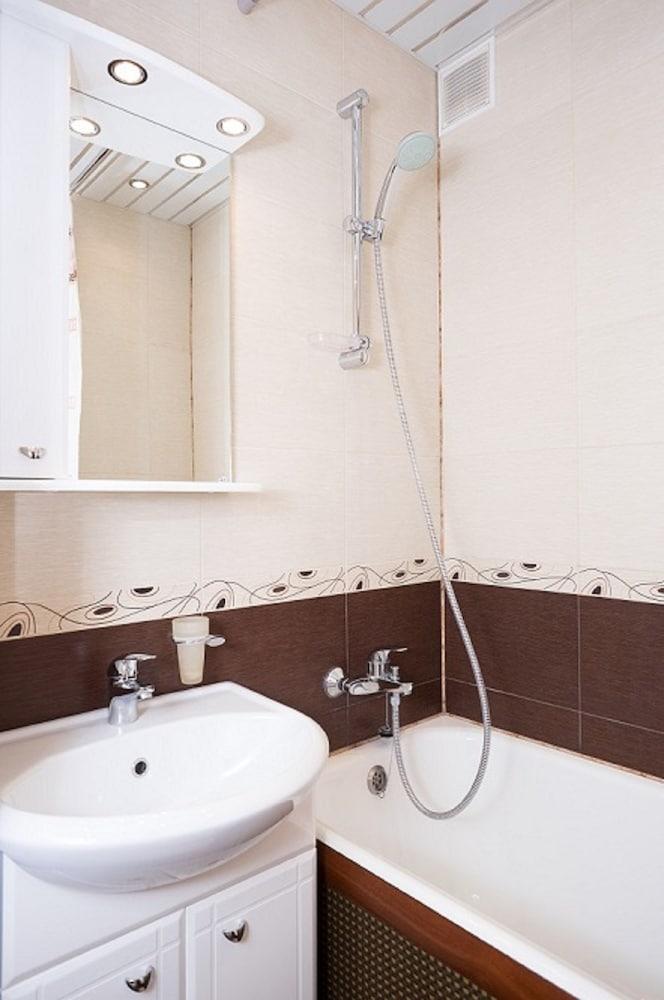 Moskva4you on Pionerskaya