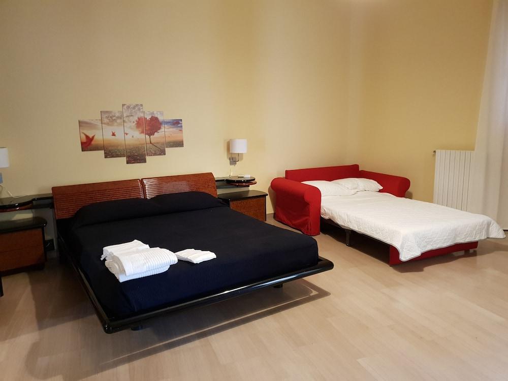 B&B Il Passo del Mercante