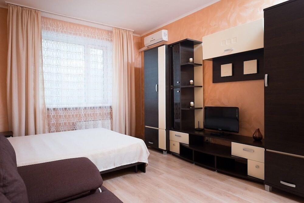 Moskva4you on Serpuhovskaya 4