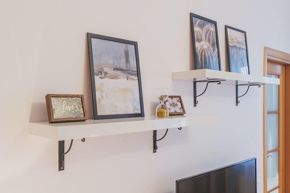 GM Apartment Arbat 49