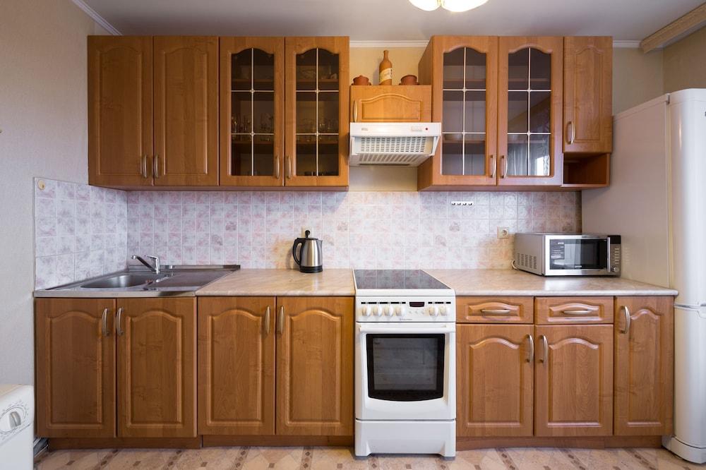 Moskva4you on Serpukhovskiy Val