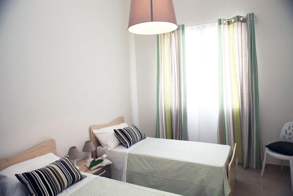 Apartment Corso Cavour