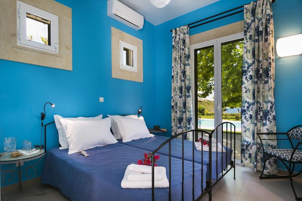 Stella Di Helis Villa