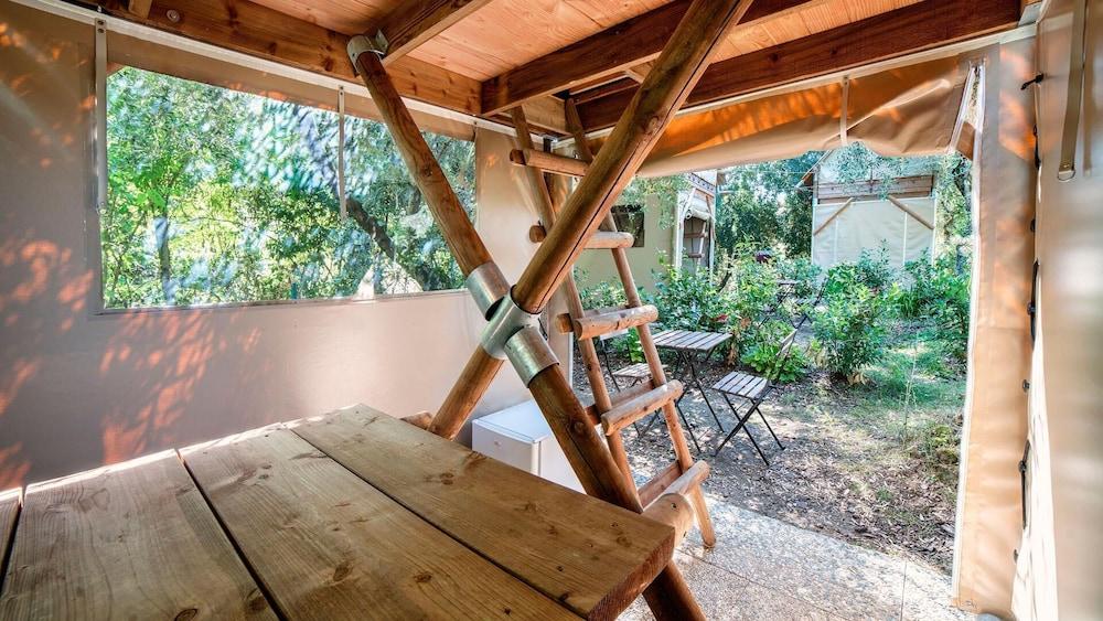 Vallicella Glamping Resort