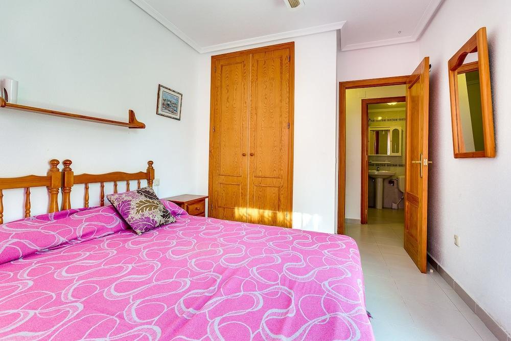 Parquemar 2 La Mata Playa