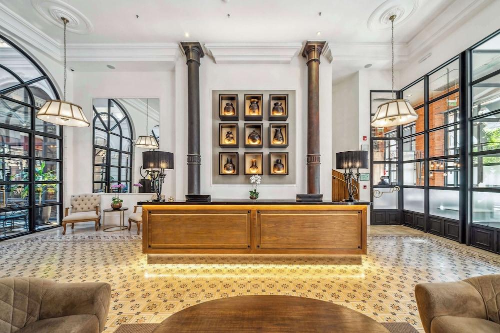 Palmaroga Hotel Asuncion, Tapestry Collection by Hilton