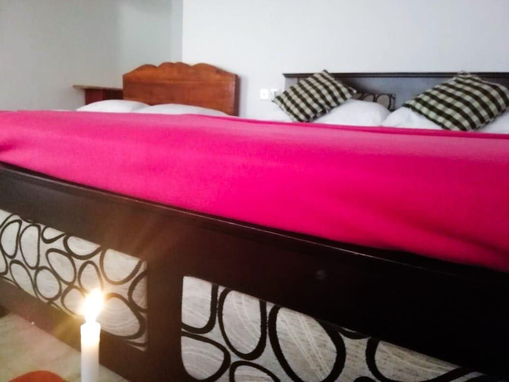 Mars Wonderland View