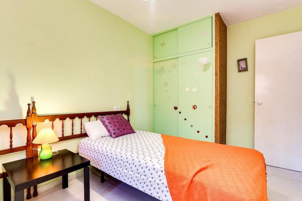 Playa los Náufragos