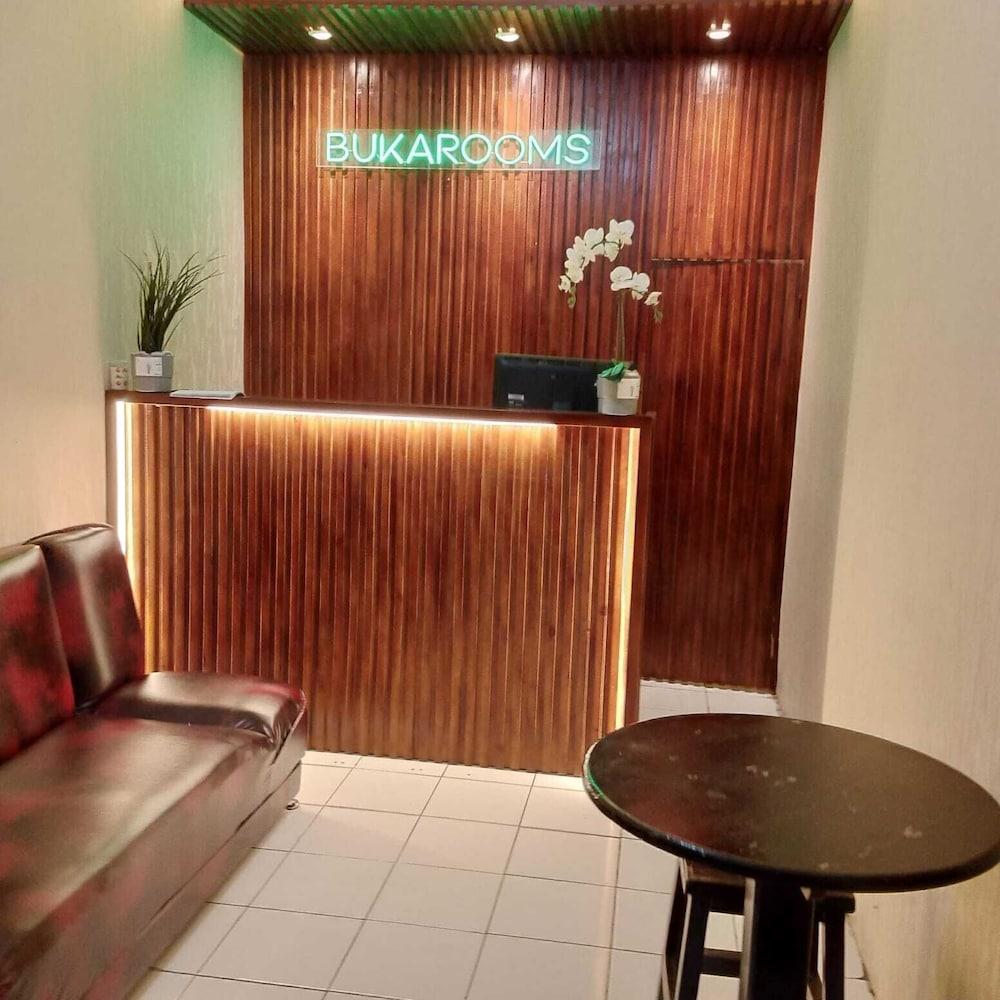 Apartment Bogor Valley