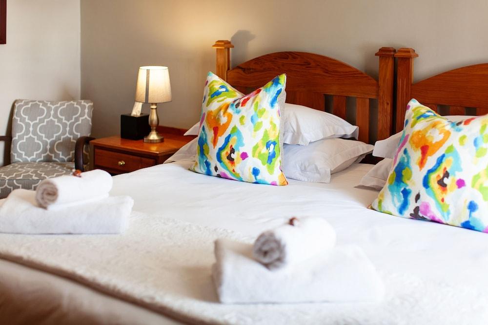 The Habit Guest House