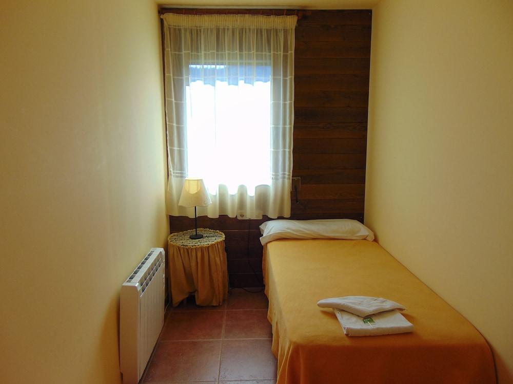 Apartaments Piteus Casa Dionís