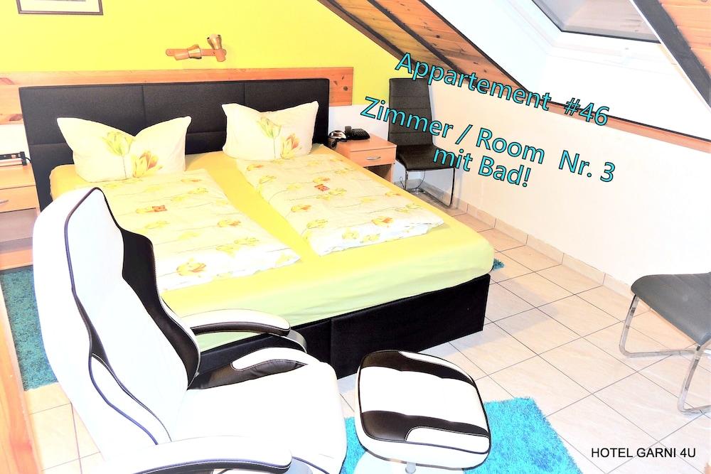 Hotel Garni 4U