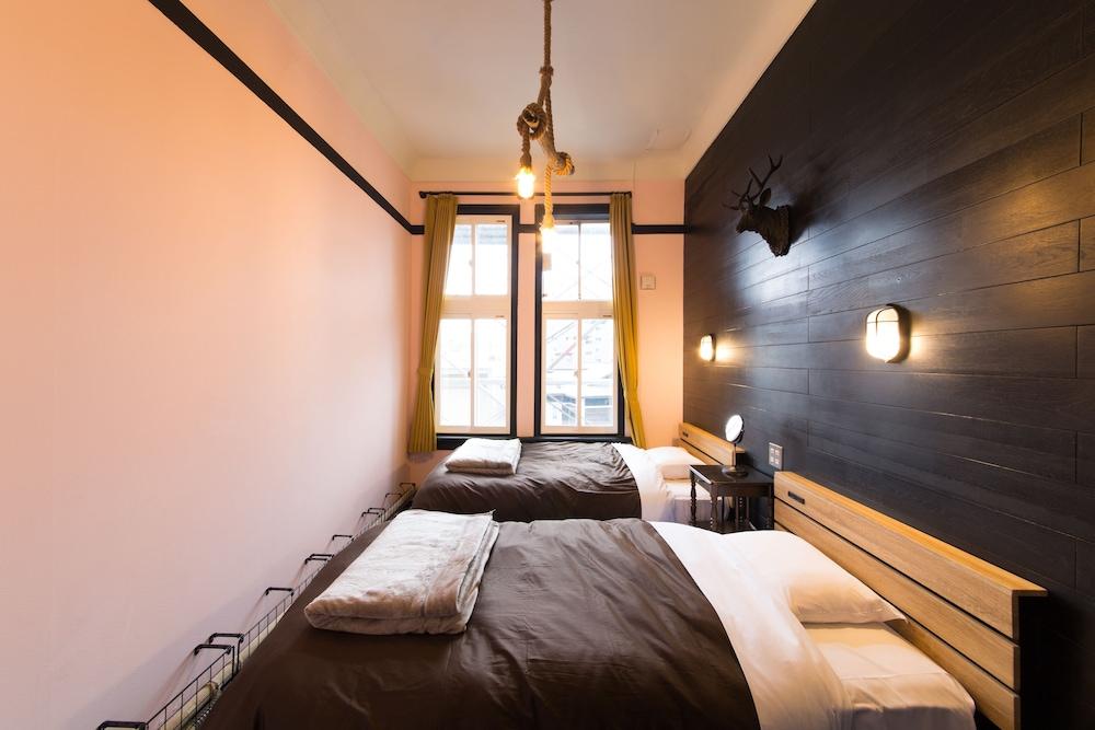 Little Barrel Guest House - Hostel