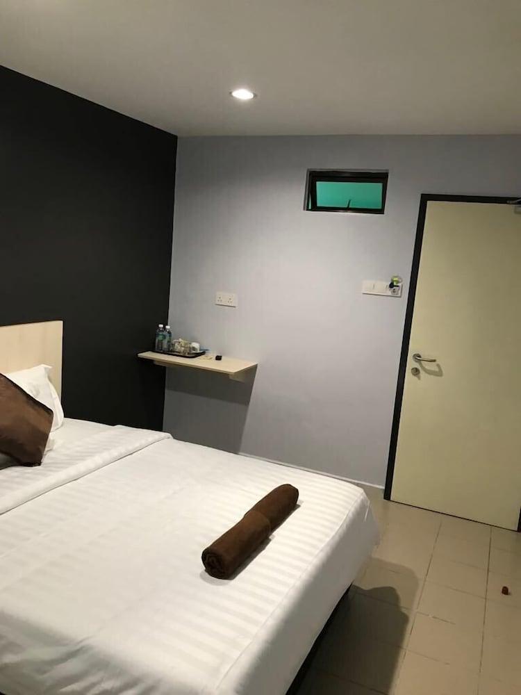 Seri Kangsar KK Hotel