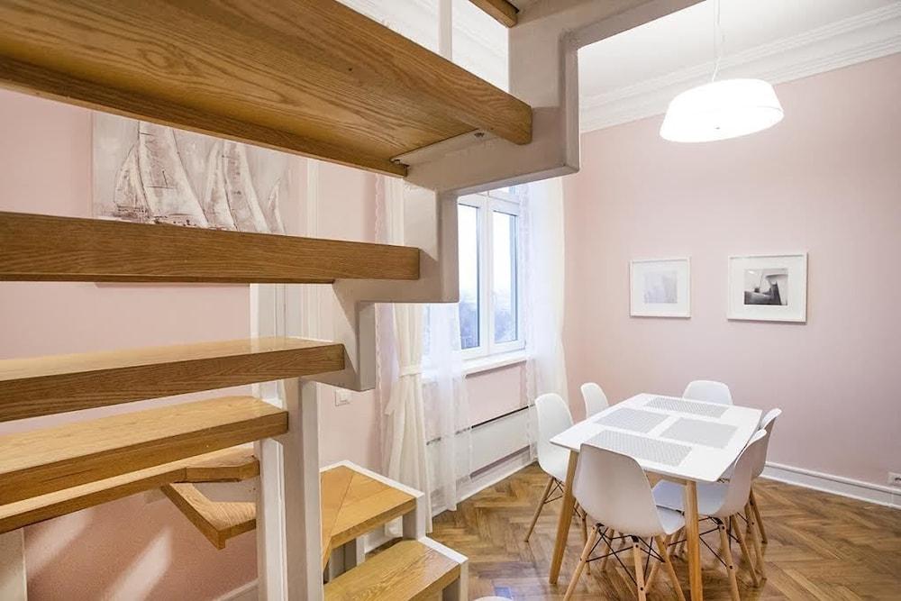 Apartment Kalemegdan