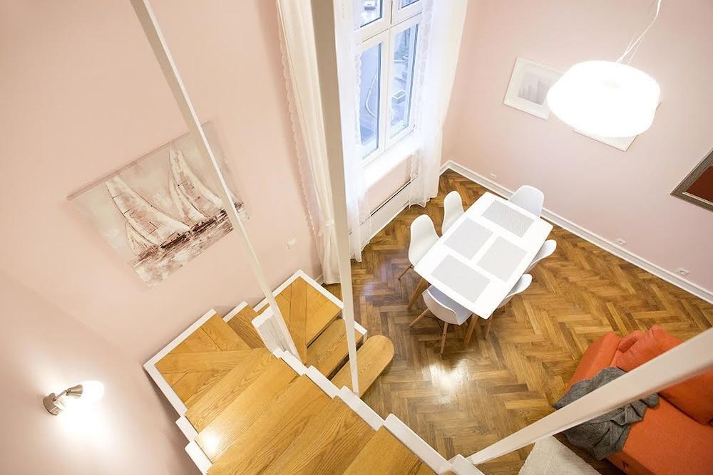 Apartment Kalemegdan