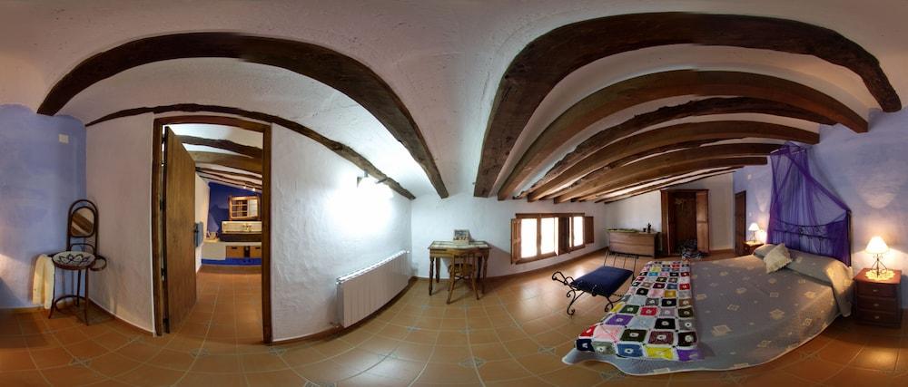 Casa Rural El Llano Quintanilla